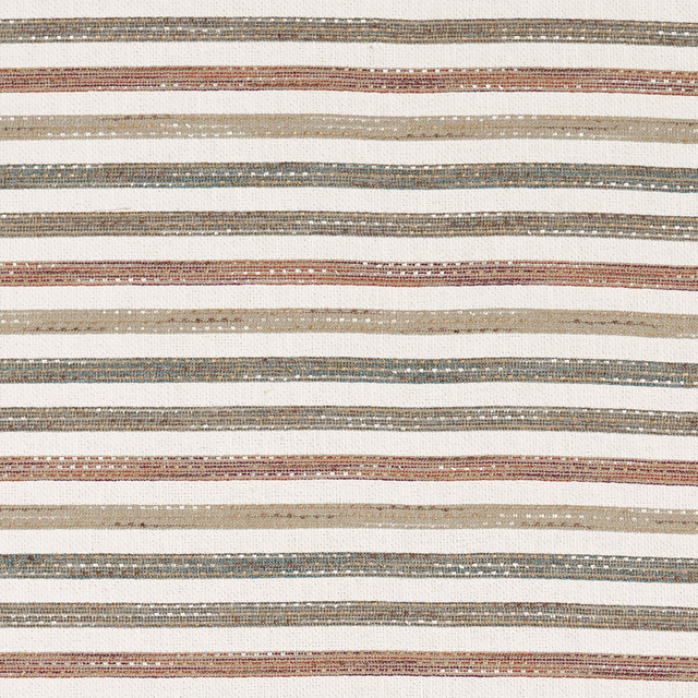 Elias in Autumn, Upholstery Fabric by Clarke & Clarke