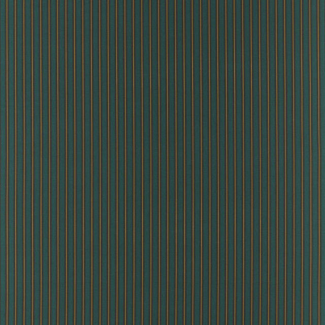 Carousel in Teal, Multipurpose Fabric by Clarke & Clarke