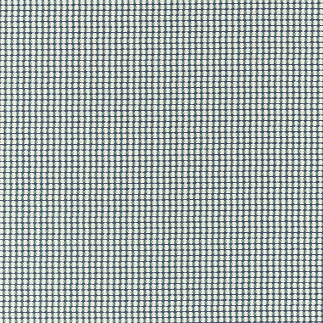 Olympia in Navy, Multipurpose Fabric by Clarke & Clarke