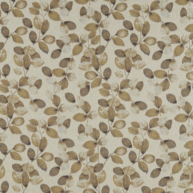 Northia in Pewter, Upholstery Fabric by Clarke & Clarke