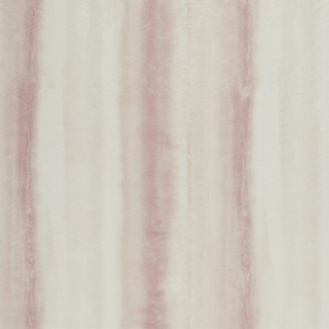 Diano in Blush, Drapery Fabric by Clarke & Clarke