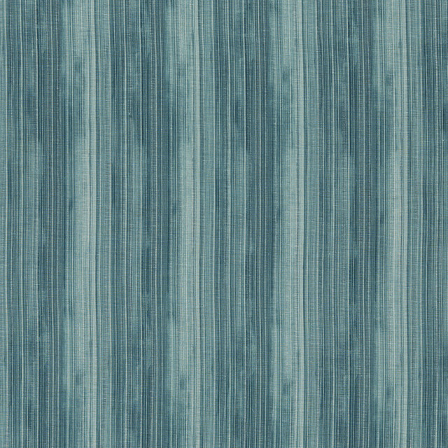Rapello in Azure, Drapery Fabric by Clarke & Clarke