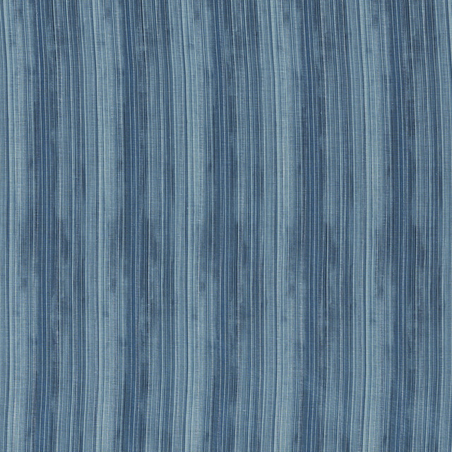 Rapello in Midnight, Drapery Fabric by Clarke & Clarke