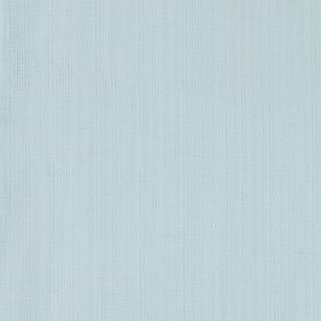 Remo in Sky, Drapery Fabric by Clarke & Clarke