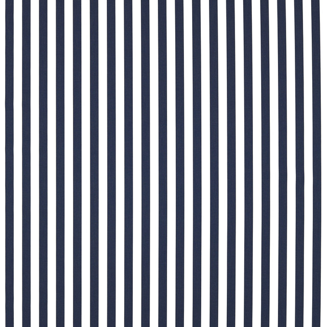 Sicily in Navy, Multipurpose Fabric by Clarke & Clarke