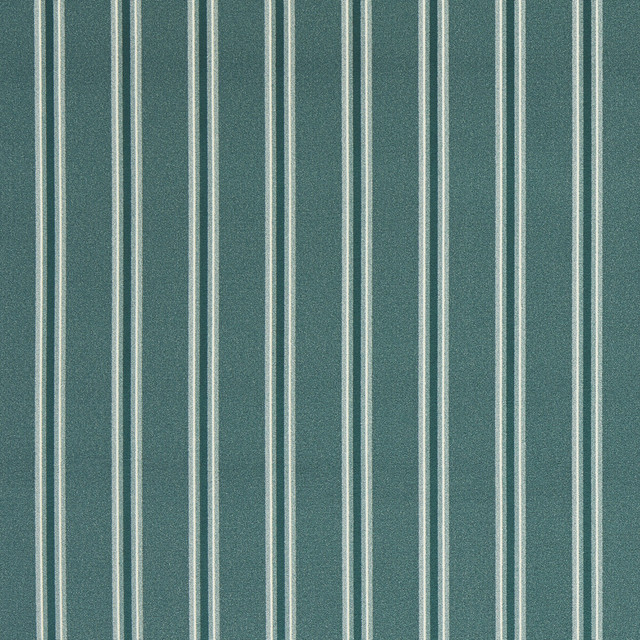 Bowfell in Teal, Upholstery Fabric by Clarke & Clarke