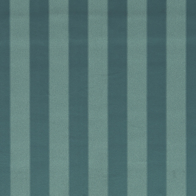 Haldon in Teal, Upholstery Fabric by Clarke & Clarke