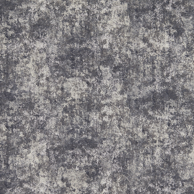 Pittura in Charcoal, Multipurpose Fabric by Clarke & Clarke
