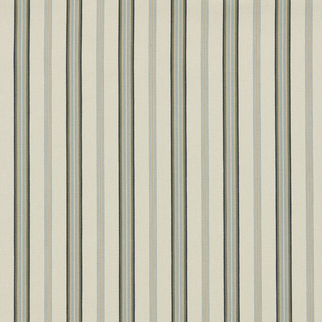 Listra in Seafoam, Upholstery Fabric by Clarke & Clarke