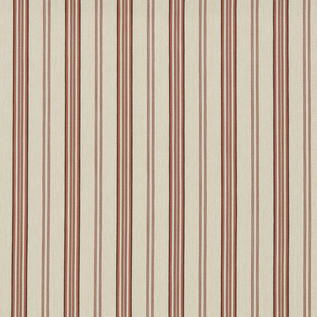 Listra in Spice, Upholstery Fabric by Clarke & Clarke