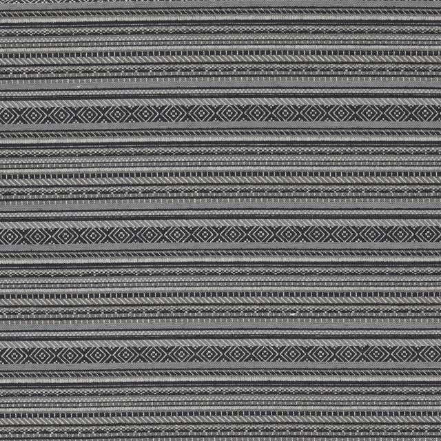 Mistura in Pewter, Upholstery Fabric by Clarke & Clarke