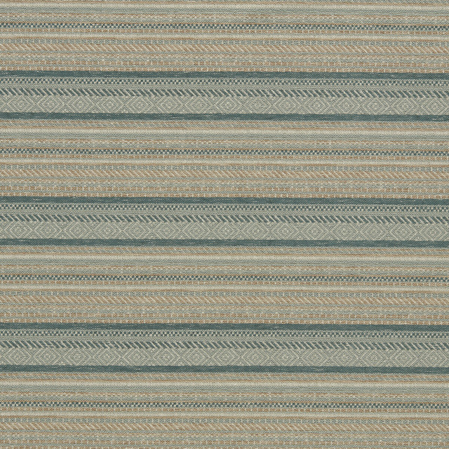 Mistura in Seafoam, Upholstery Fabric by Clarke & Clarke