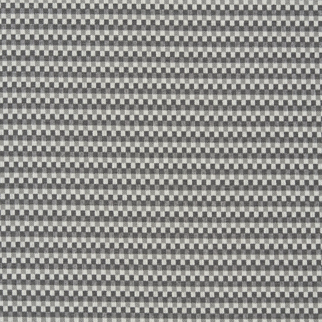 Pano in Pewter, Upholstery Fabric by Clarke & Clarke