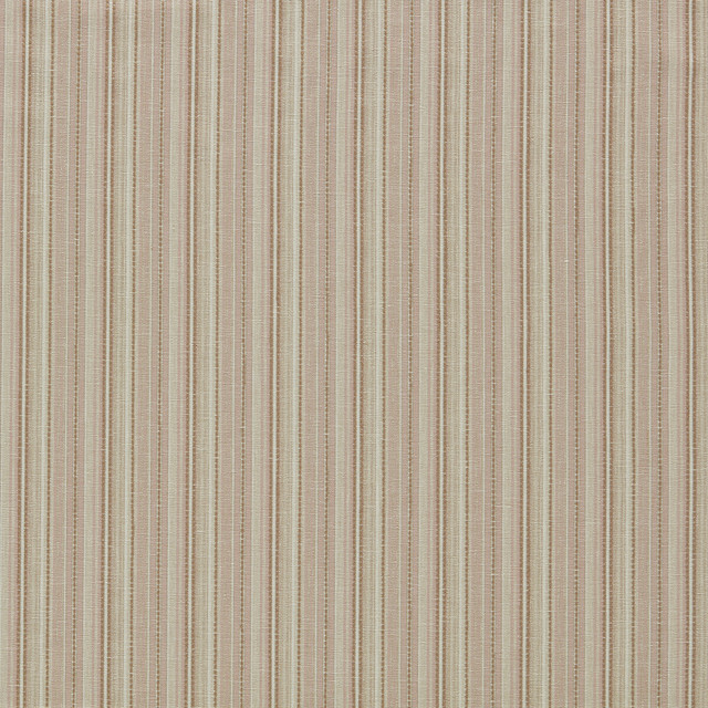 Ponto in Blush, Upholstery Fabric by Clarke & Clarke