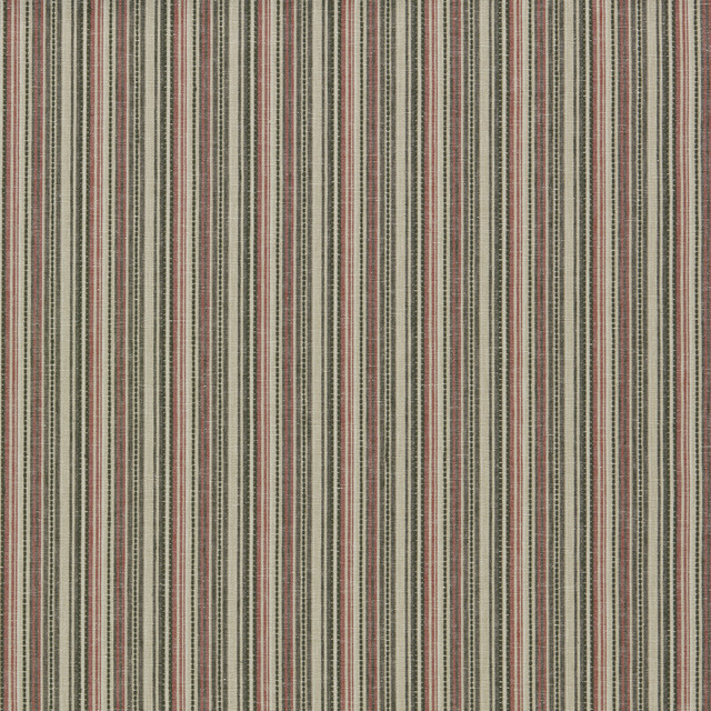 Ponto in Spice/sage, Upholstery Fabric by Clarke & Clarke
