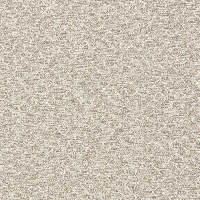 Trelica in Pebble, Upholstery Fabric by Clarke & Clarke