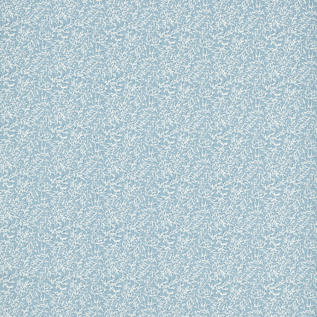 Seabed in Cloud, Multipurpose Fabric by Clarke & Clarke