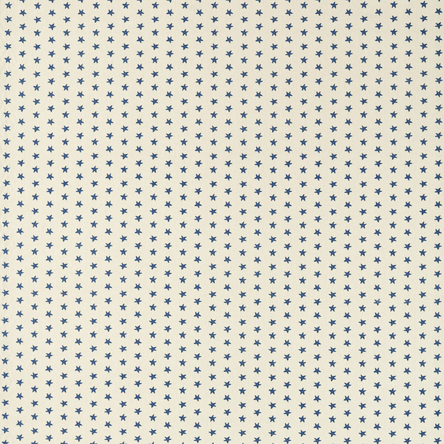 Seastar in Natural, Multipurpose Fabric by Clarke & Clarke