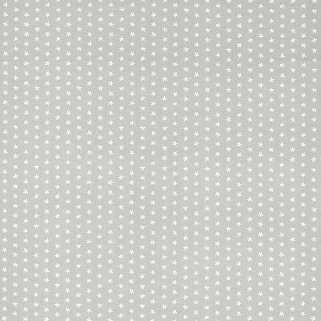 Seastar in Smoke, Multipurpose Fabric by Clarke & Clarke