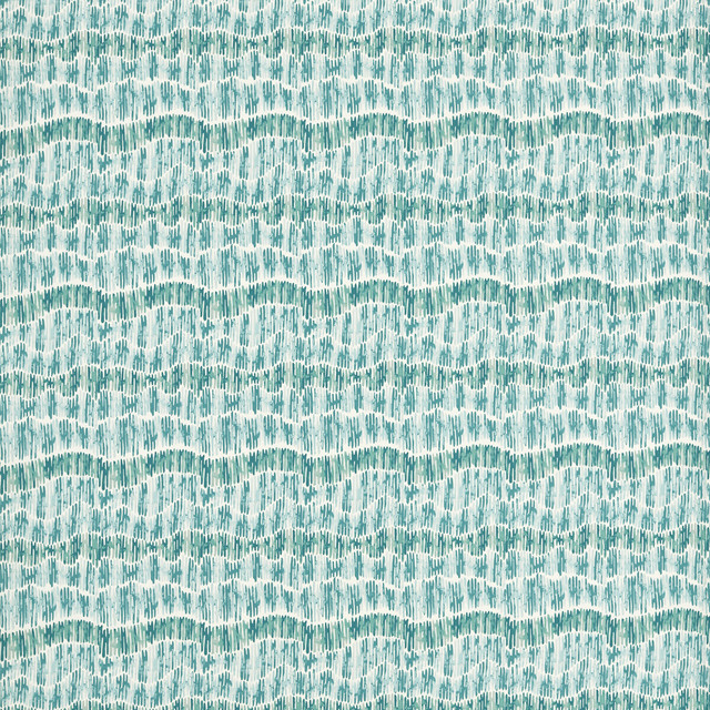 Tidal in Mineral, Multipurpose Fabric by Clarke & Clarke