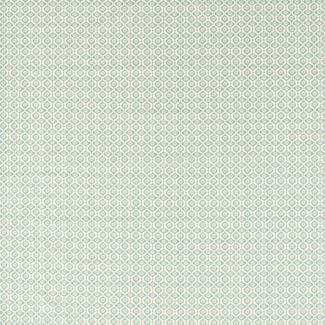 Giverny in Mineral, Multipurpose Fabric by Clarke & Clarke