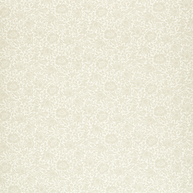 Mallow Weave in Linen, Drapery Fabric by Clarke & Clarke