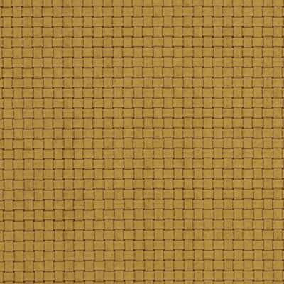 Faux Weave in Teak, Upholstery Fabric by Kravet Couture