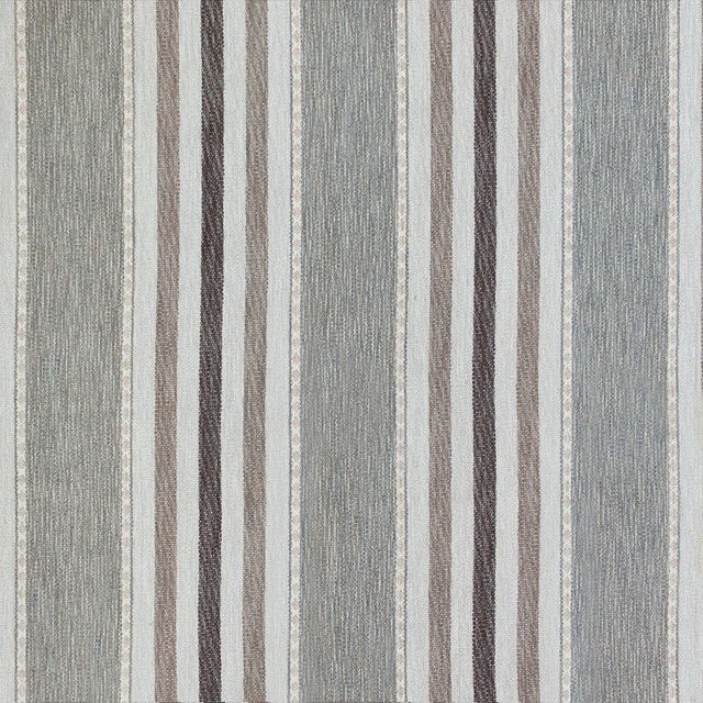 Albuquerque in Natural, Upholstery Fabric by Gaston Y Daniela