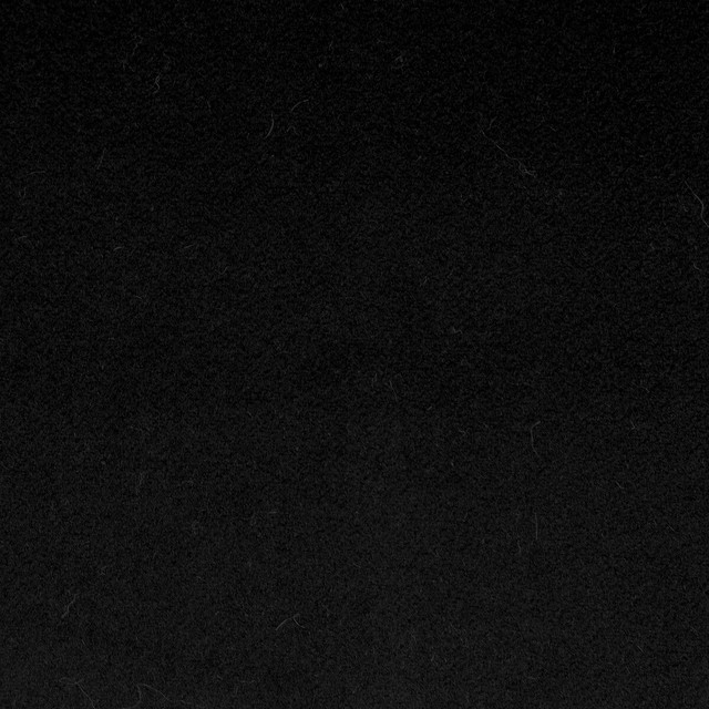 Denver in Black, Upholstery Fabric by Gaston Y Daniela