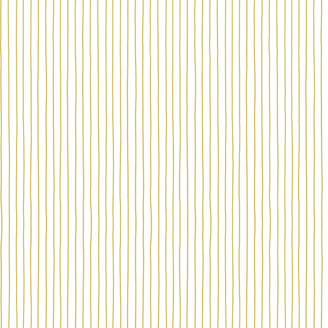 Santander in Ocre, Multipurpose Fabric by Gaston Y Daniela