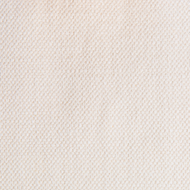 Lima in Blanco, Upholstery Fabric by Gaston Y Daniela