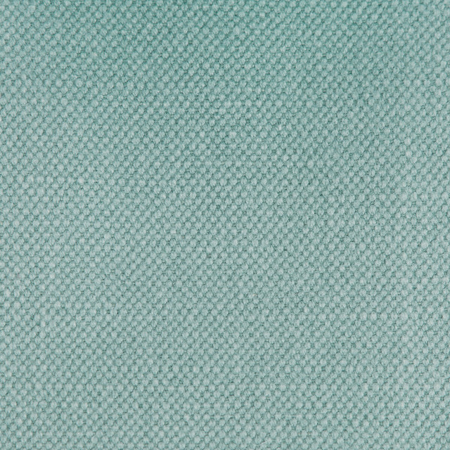 Lima in Agua, Upholstery Fabric by Gaston Y Daniela