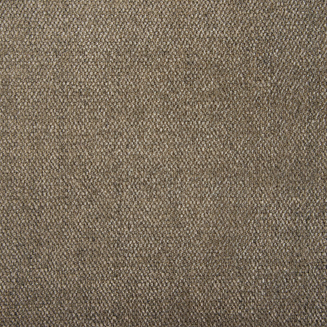 Fuu in Marron, Upholstery Fabric by Gaston Y Daniela