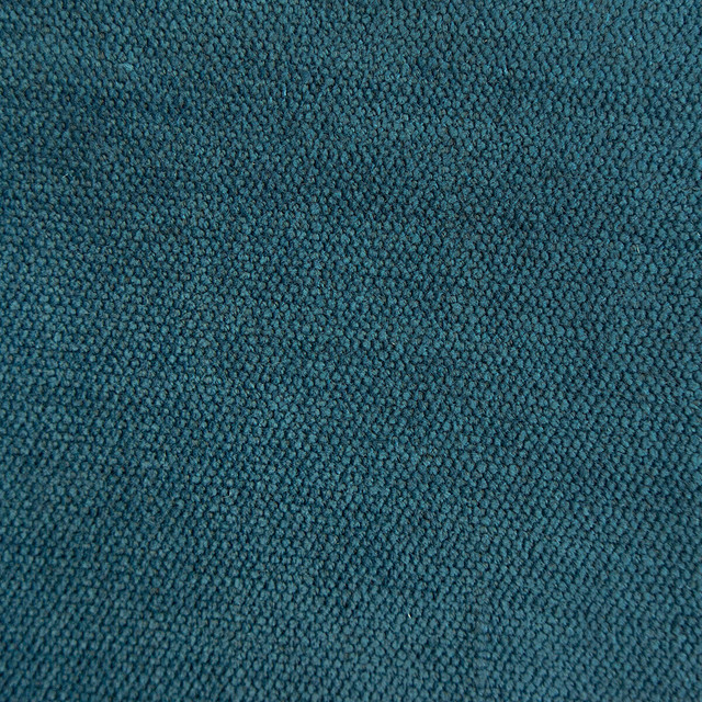 Fuu in Azul, Upholstery Fabric by Gaston Y Daniela