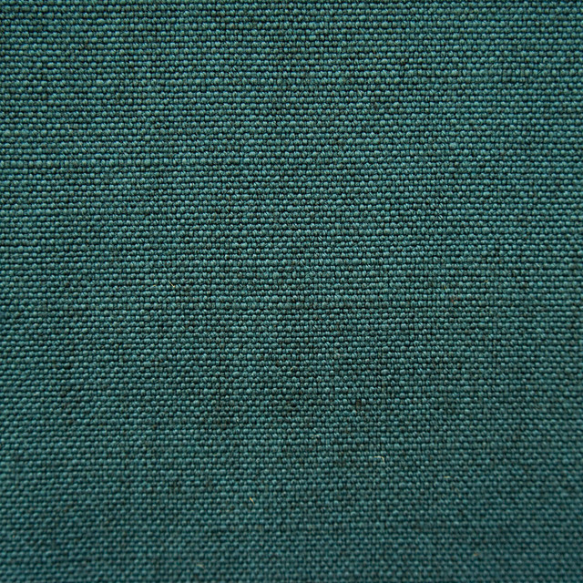 Kuu in Azul, Upholstery Fabric by Gaston Y Daniela