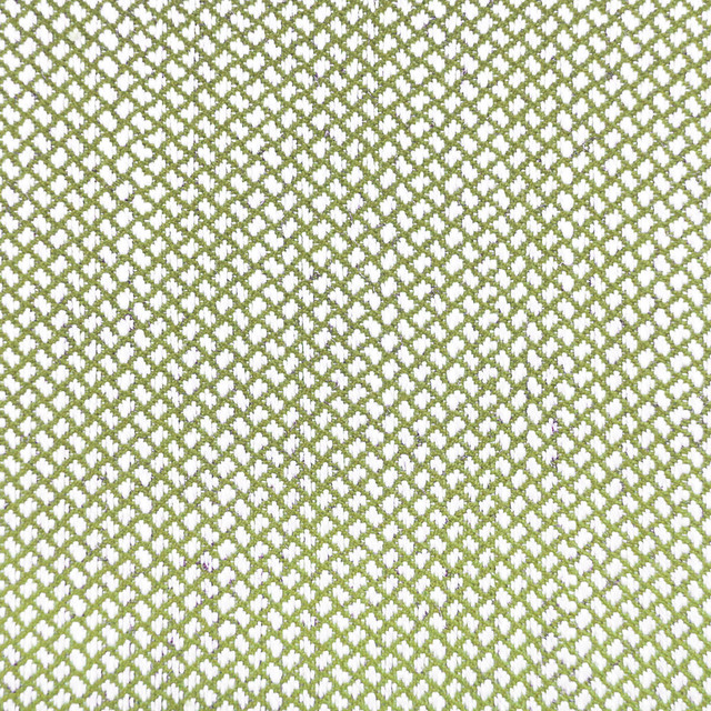Sabuki in Verde, Upholstery Fabric by Gaston Y Daniela