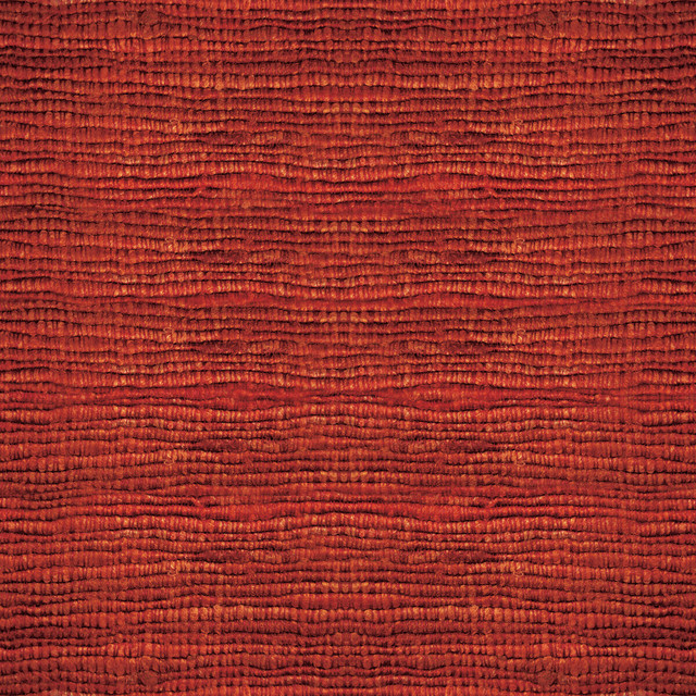 Ami in Naranja, Multipurpose Fabric by Gaston Y Daniela