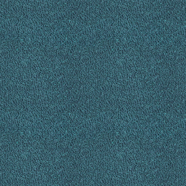 Apache in Ultramar, Upholstery Fabric by Gaston Y Daniela