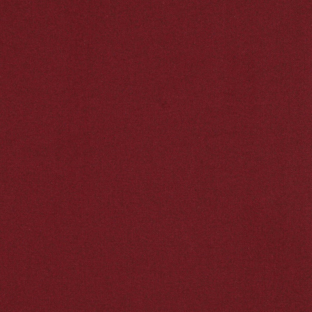 Wayne in Rojo, Upholstery Fabric by Gaston Y Daniela