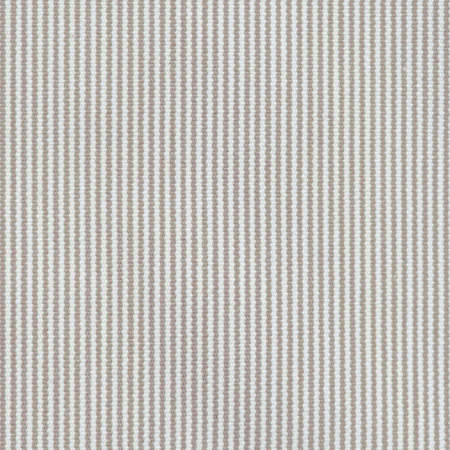 Talaiot in Beige/blanco, Upholstery Fabric by Gaston Y Daniela