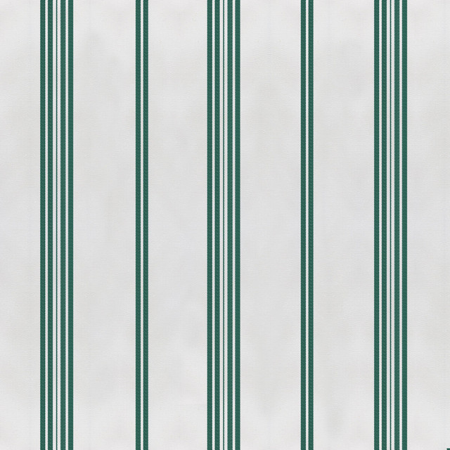 Tramontana in Verde Botella, Upholstery Fabric by Gaston Y Daniela