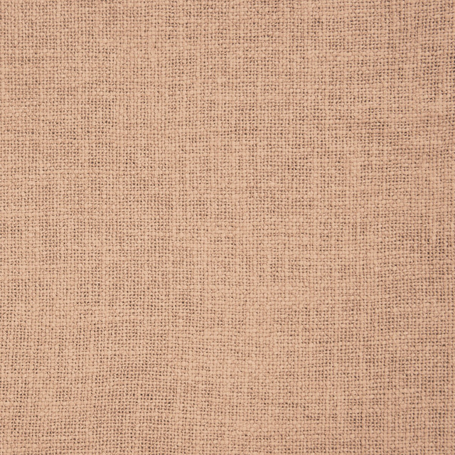 Bellver in Salmon, Drapery Fabric by Gaston Y Daniela