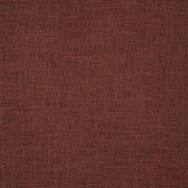 Bellver in Arcilla, Drapery Fabric by Gaston Y Daniela