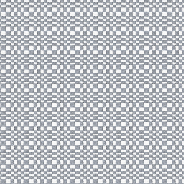 Santa Eulalia in Gris Perla, Upholstery Fabric by Gaston Y Daniela