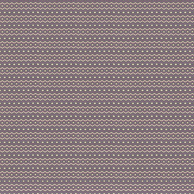 Caucaso in Burdeos Oro, Upholstery Fabric by Gaston Y Daniela