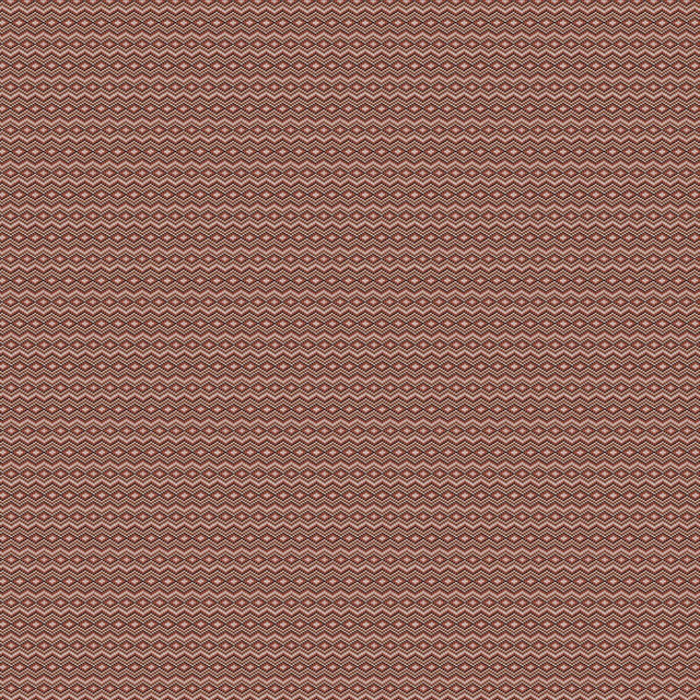 Caucaso in Teja, Upholstery Fabric by Gaston Y Daniela