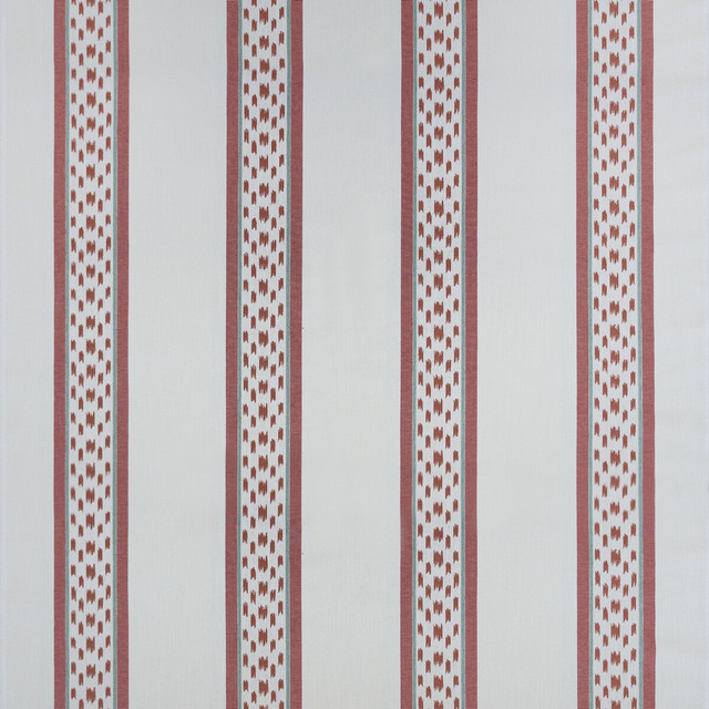 Mileto in Teja, Upholstery Fabric by Gaston Y Daniela