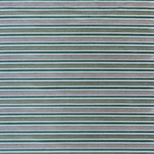 Assos in Verde, Upholstery Fabric by Gaston Y Daniela