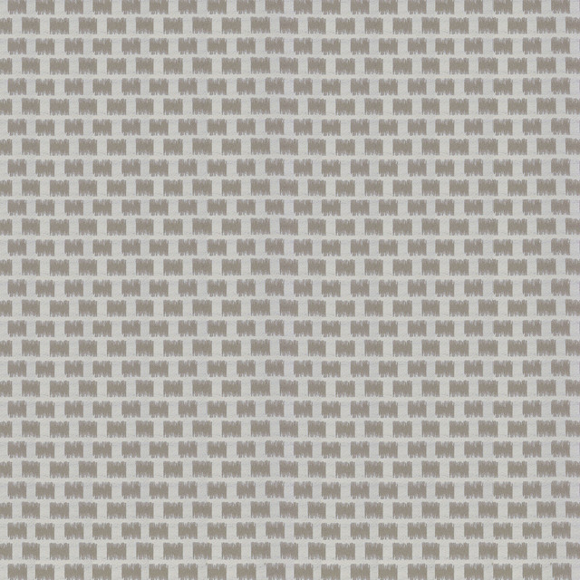 Antalya in Beige, Upholstery Fabric by Gaston Y Daniela