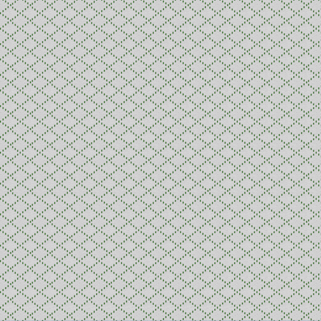 Etria in Verde, Upholstery Fabric by Gaston Y Daniela